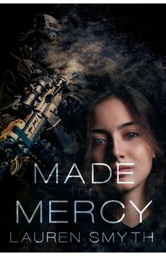Coperta cărții 'Made for Mercy - Lauren Smyth'
