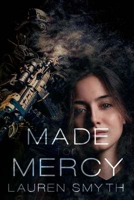 Coperta cărții 'Made for Mercy - Lauren Smyth'