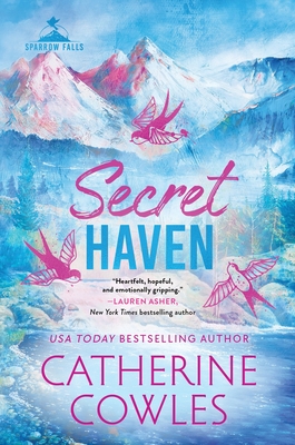 Secret Haven (Standard Edition) - Catherine Cowles