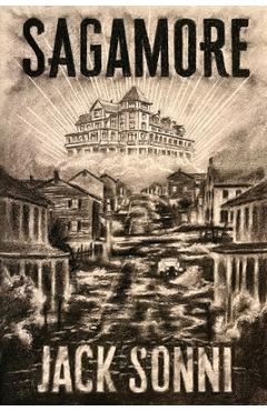 Poza produsului Sagamore - Jack Sonni