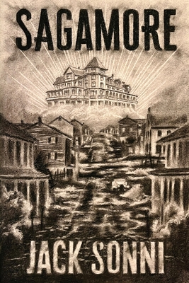 Sagamore - Jack Sonni