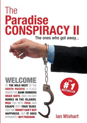 The Paradise Conspiracy II - Ian Wishart