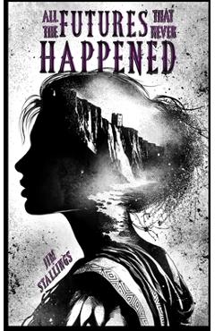 Coperta cărții 'All the Futures That Never Happened - Jim Stallings'