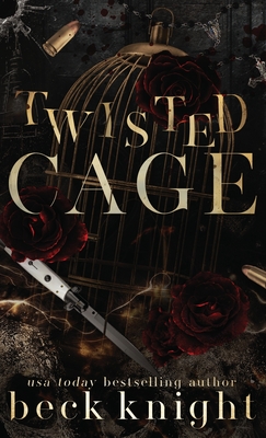 Twisted Cage - Special Edition - Beck Knight