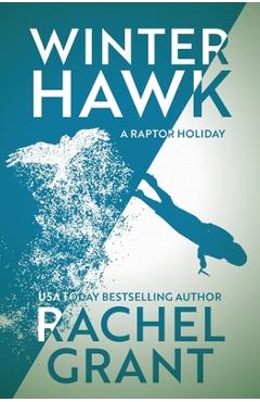 Poza produsului Winter Hawk - Rachel Grant
