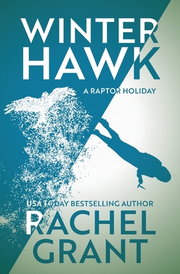 Winter Hawk - Rachel Grant