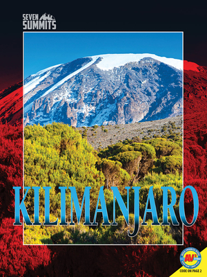 Kilimanjaro - Galadriel Watson