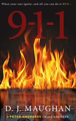 9-1-1 - D. J. Maughan