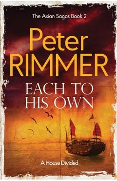 Poza produsului Each to His Own: A House Divided - Peter Rimmer