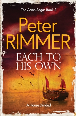 Each to His Own: A House Divided - Peter Rimmer