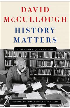 Poza produsului History Matters - David Mccullough