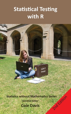 Statistical testing with R: Second Edition - 