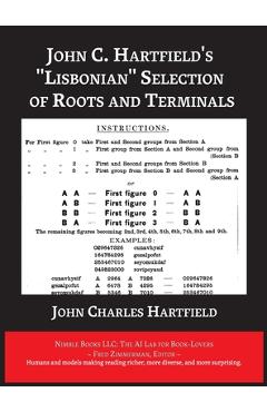 Coperta cărții 'John C. Hartfield's 