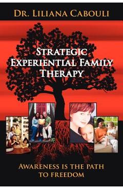 Poza produsului Strategic Experiential Family Therapy - Liliana Cabouli