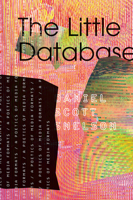 The Little Database: A Poetics of Media Formats Volume 64 - Daniel Scott Snelson