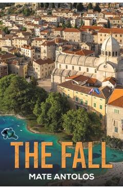 Poza produsului The Fall - Mate Antolos