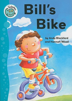 Bill's Bike - Andy Blackford