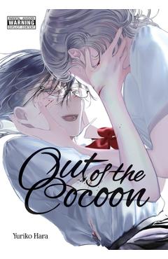 Out of the Cocoon - Yuriko Hara