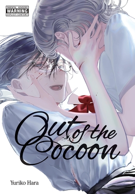Out of the Cocoon - Yuriko Hara