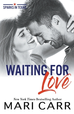 Waiting for Love - Mari Carr