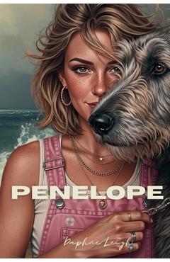 Poza produsului Penelope - Daphne Leigh