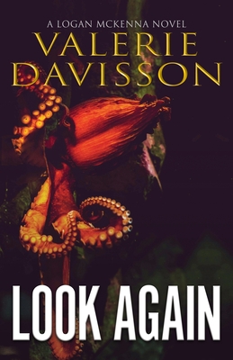 Look Again: A Logan McKenna Mystery Book 10 - Valerie Davisson