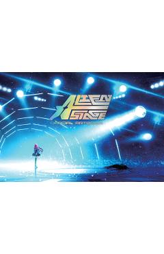 Poza produsului Alien Stage: The Art Book - 