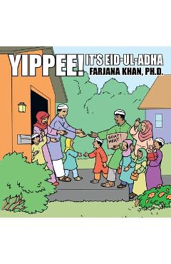 Poza produsului Yippee! It's Eid-Ul-Adha - Farjana Khan