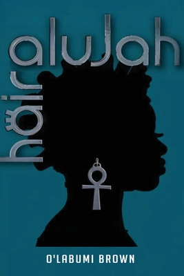 Hairalujah - O'labumi Brown