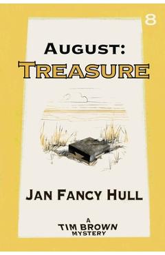 Poza produsului August: Treasure - Jan Fancy Hull
