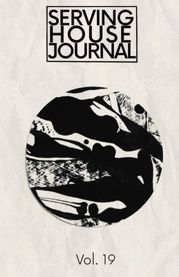 Serving House Journal - 