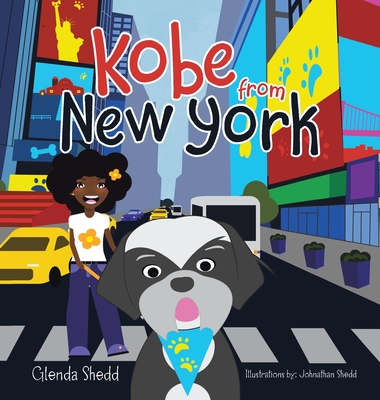 Kobe from New York - Glenda Shedd