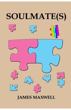 Poza produsului Soulmate(s) - James Maxwell