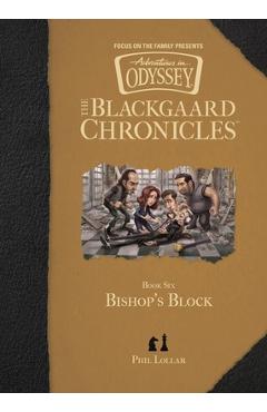 Poza produsului Bishop's Block - Phil Lollar