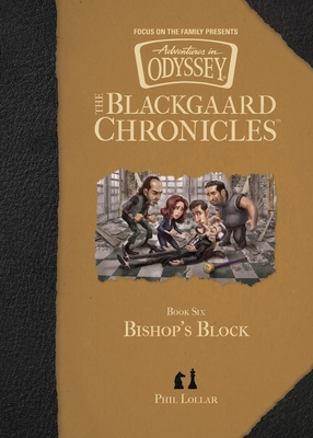 Bishop's Block - Phil Lollar