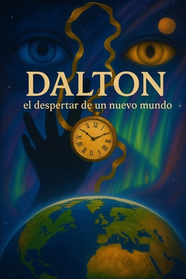 Dalton: El despertar de un nuevo mundo - Josue David Guzman Sosa