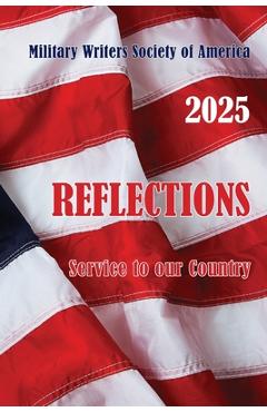 Coperta cărții 'Reflections: Service to our Country - Bob Doerr'