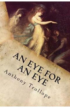 Coperta cărții 'An Eye for an Eye: Complete -'