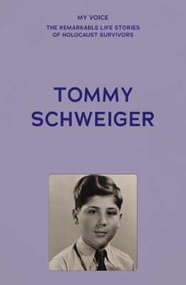 My Voice: Tommy Schweiger: And the Rest Is History -