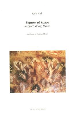 Coperta cărții 'Figures of Space: Subject, Body, Place - Paola Mieli'