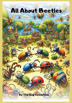 All About Beetles - The Bug Collective