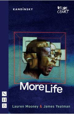 More Life - Lauren Mooney