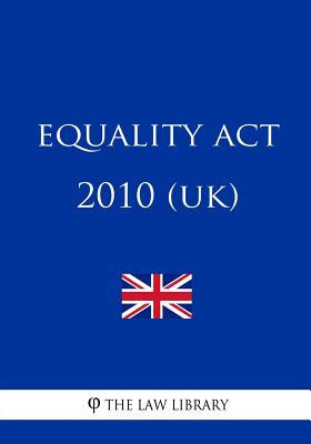Equality Act 2010 (UK) - 