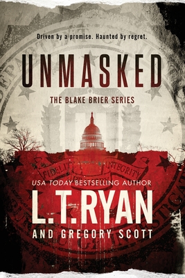 Unmasked - L. T. Ryan