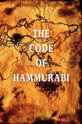The Code of Hammurabi - 