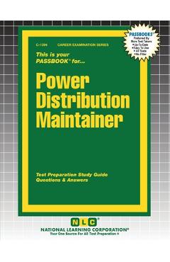 Poza produsului Power Distribution Maintainer - 