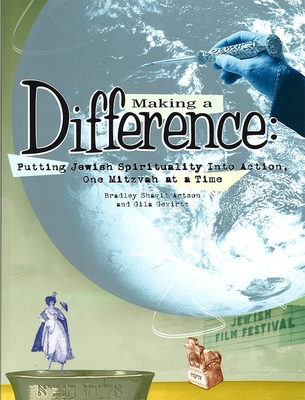 Making a Difference - Behrman House