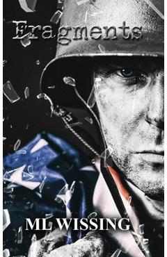Coperta cărții 'Fragments - Ml Wissing'