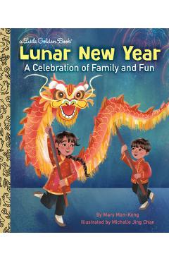 Poza produsului Lunar New Year - Mary Man-kong