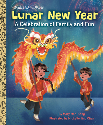 Lunar New Year - Mary Man-kong